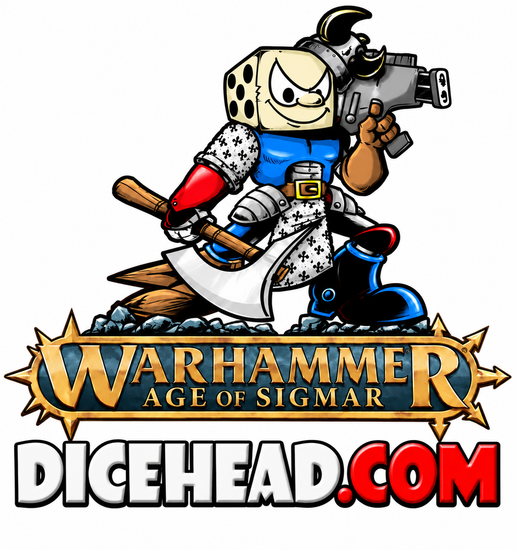 Warhammer Age of Sigmar