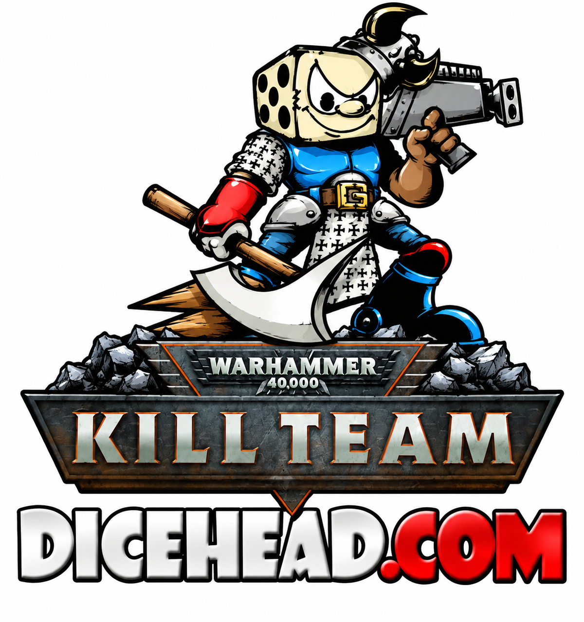 Kill Team