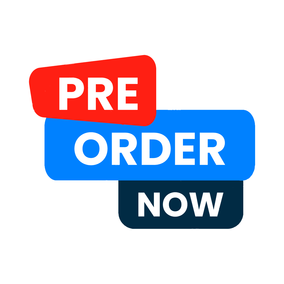 Pre-Order