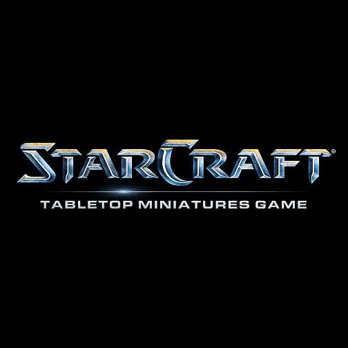 STARCRAFT MINIATURES GAME