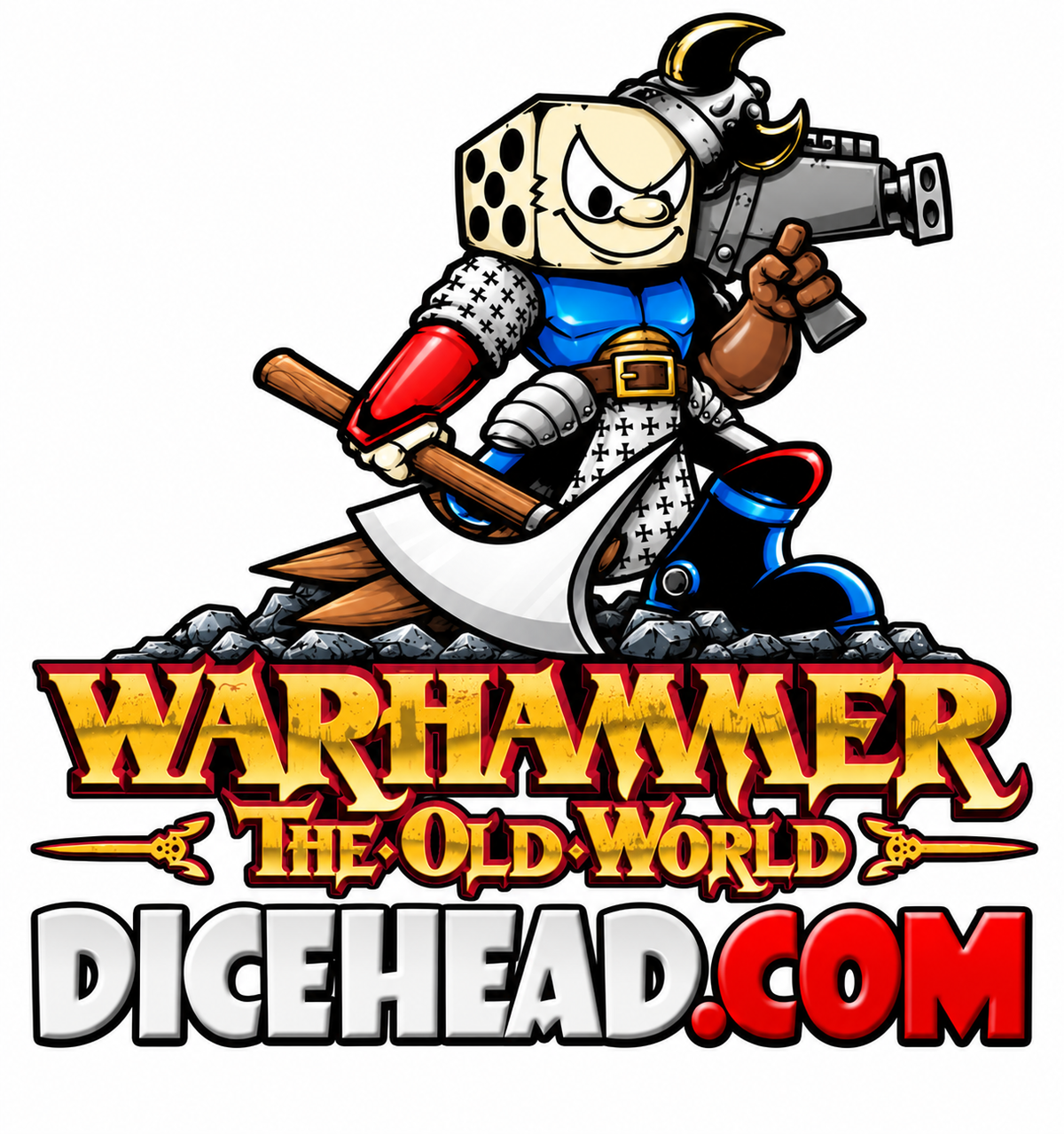 Warhammer The Old World