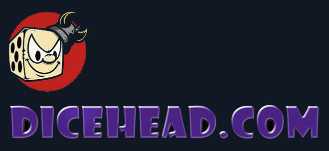 DICEHEAD.COM