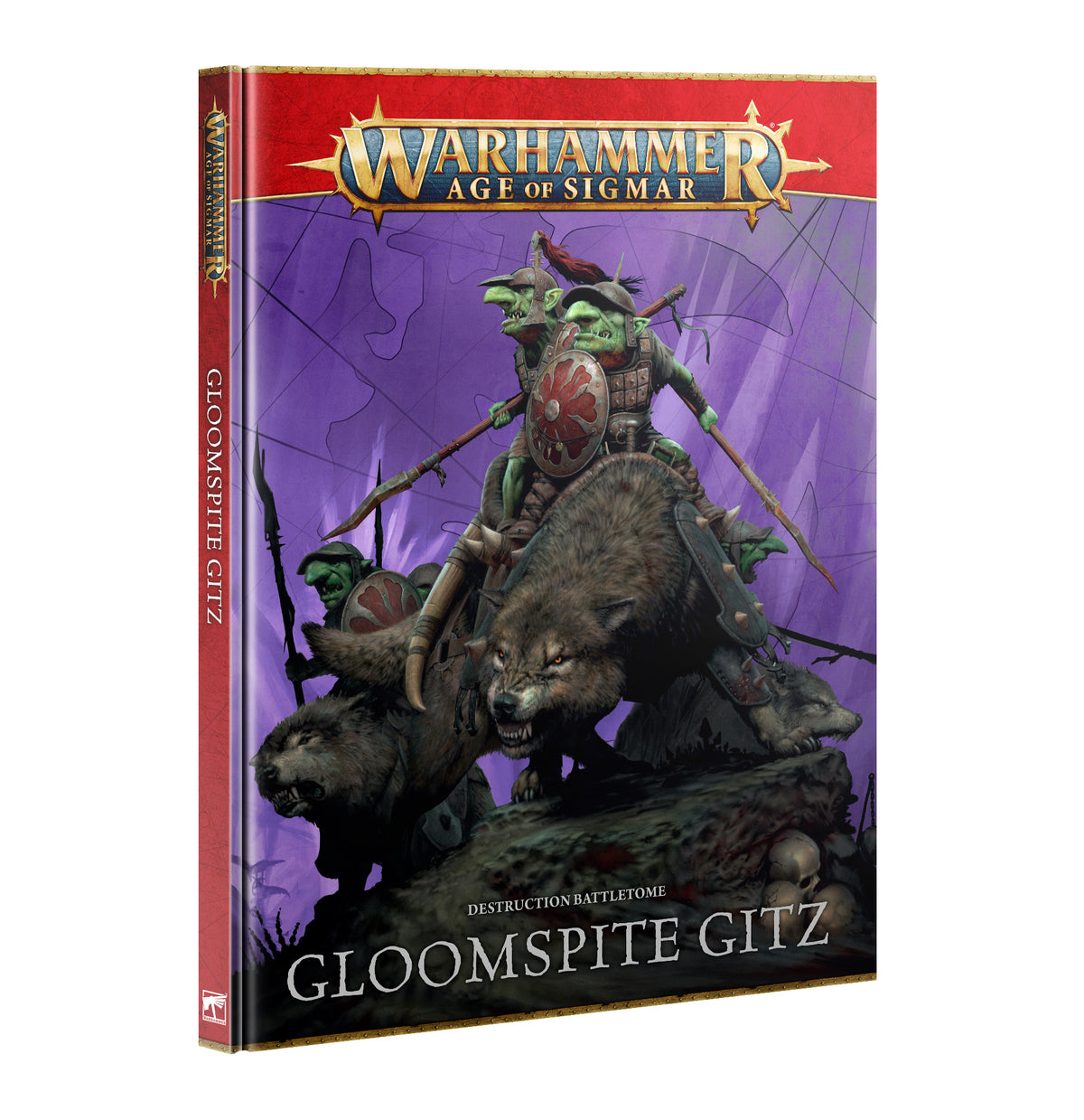 GLOOMSPITE GITZ BATTLETOME